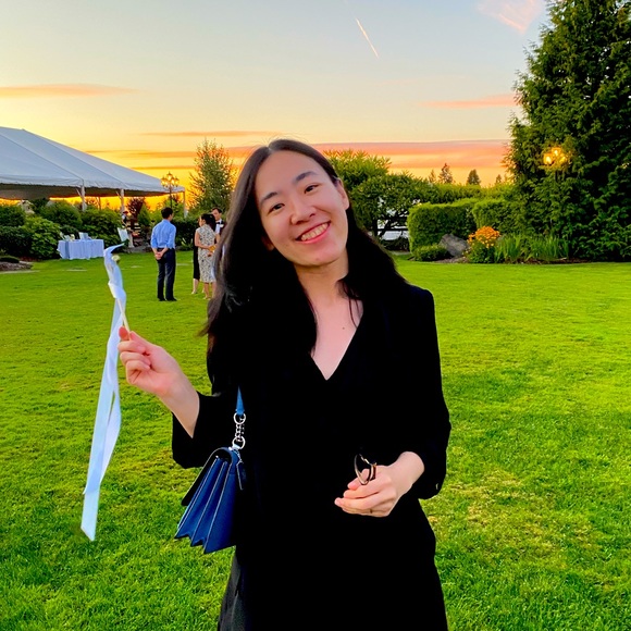 Meet your Posher - Picture 1 of 1